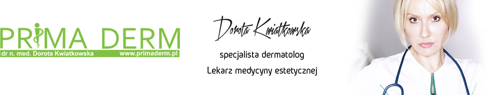 Prima Derm - dermatologia estetyczna